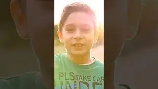 Весь мир люби!Добро твори! 