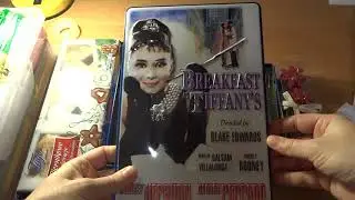 ASMR: УПАКОВКА НОВОГОДНИХ ПОДАРКОВ