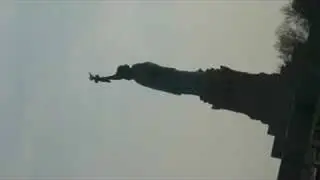 Statue of liberty