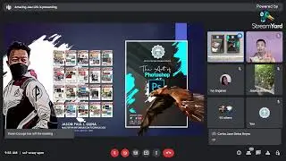 SESSION 1 - GRAPHICS DESIGN APPRECIATION