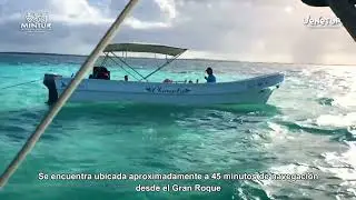 Cayo de Agua, Archipiélago Los Roques. Venezuela