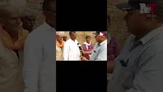 फूलपुर का दलित समाज पूरी तरह बसपा के साथ , सपा और बीजेपी की टेंशन बढ़ी  #mttalkshow