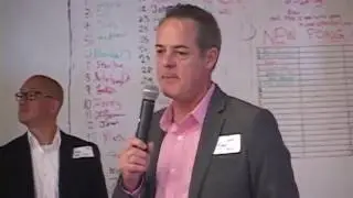 Talent Crunch: Recruitment Success Stories