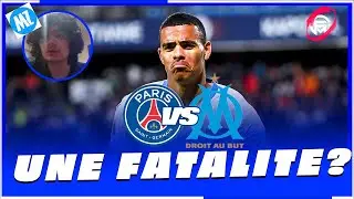 OM : Le FATALISME vs PSG... GREENWOOD ET le RESPECT de l'INSTITUTION ! (ft.Younes & ⁨@massiliazone⁩)