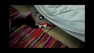 Young girl get eaten by shark 