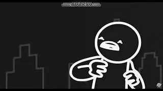 the fixies bfdi movie - scream Sparta francium Remix