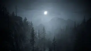 The Making of Alan Wake
