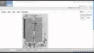 Mining The European Library: From Gutenberg to Print Culture