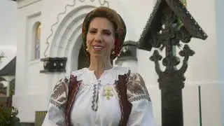 IONELA MORUȚAN - Nu știu Doamne cum poți face