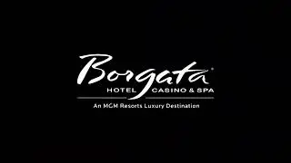 "The Return" Borgata Championship Final Table