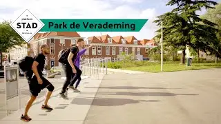 Nominatie HOP - Wijkpark de Verademing