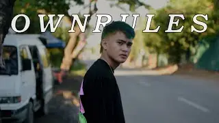 OWN RULES |  Teaser