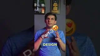 Design Critique Part-3 #graphicdesign  #shorts #viralshorts