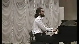 Руслан Разгуляев в ДМШ 15.09.2006 г.