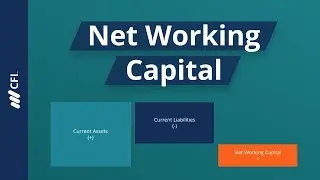 Net Working Capital
