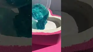 Barbie Pool Cake🩷 Торт бассейн Барби #barbie#barbiecake#барби