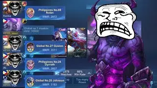 TOP 1 GLOBAL MOSKOV PRANK GONE WRONG! I GOT HUMBLED BIG TIME! 💀💀💀
