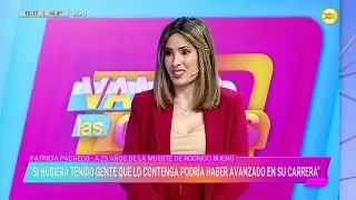 A 25 años de la muerte de Rodrigo 