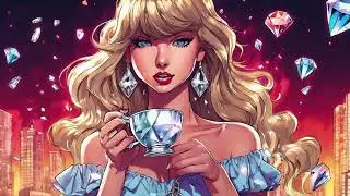 Taylor Swift - You're Losing Me (From The Vault) (Prod. BLKPRSN)
