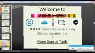 REST API testing using POSTMAN   Part 2 Tool detail, sample request and response