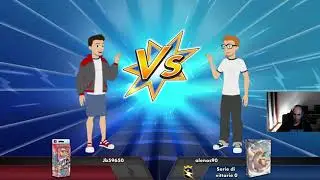 Pokemon GCC Online #3 - Sfide giornaliere con mazzo di tipo drago