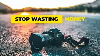 Avoid These Common Money Mistakes As A Creative