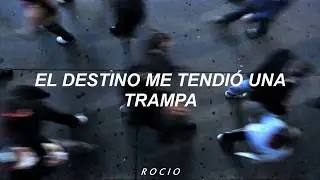 Airbag // Perdido ; letra