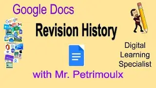 Google Docs  