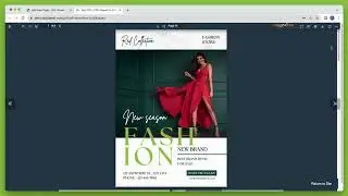 How to Embed PDF on WordPress Page or Post | TNC PDF viewer | WordPress PDF Embedder