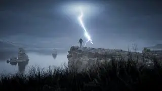 Disillusion - Driftwood [Official Music Video]