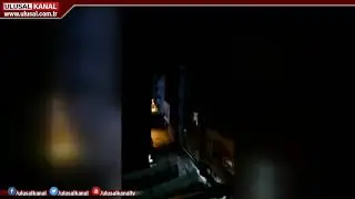 İstanbul Arnavutköy açıklarında deprem