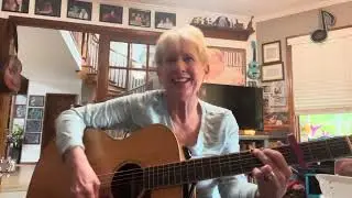 Dana sings apple jack by Dolly Parton