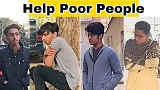 HELP POOR PEOPLE | WINTER | MORAL SKIT | GREAT FILMS