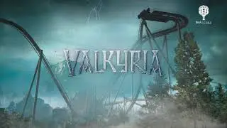IMAscore - Valkyria Soundtrack [official]