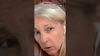 Stéphanie Gibaud dénonce les agissements du directeur juridique d'UBS.