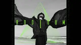RODIOUM | ARTVOL | electronic, downtempo, ethno, deep, chillrave