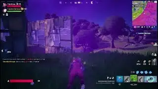 The 3am 2022 fortnite experience