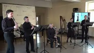 Anton Maiseyenka. Petite valse