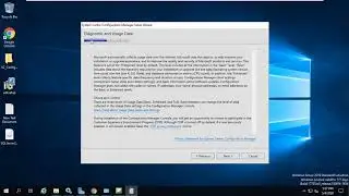 How to Install System Center Configuration Manager 2019 Step by Step Full - 09