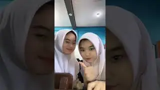 tik tok anak sma genit cantik imut