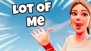Fortnite Montage - 