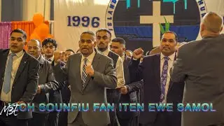 ICC Anniversary 2024 part II | ICC 28th Anniversary
