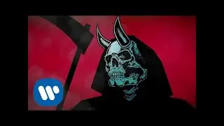Egypt Central - Raise the Gates (Official Audio)