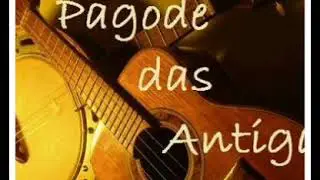 Pagode de Bar - Pagode das Antigas (Recordar e Viver) 2018