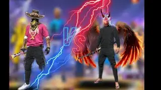 FREE FIRE fastest gameplay in mobile 💥