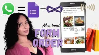 WHATSAPP FORM ORDER