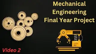 Mechanical Engineering Project ( Manual Rice transplanter)