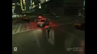 GTA 4 PC - Playing 4 fun 3 [HQ]