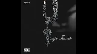 6 Feet Deep (Official Lyrics Video) | Trap Tears
