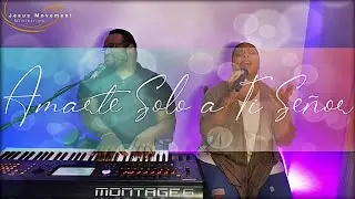 Jesus Movement - Amarte Solo a Ti Señor @JulissaMusic